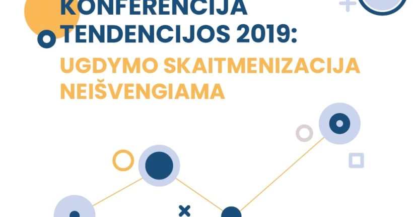 Tendencijos 2019_Plakatas