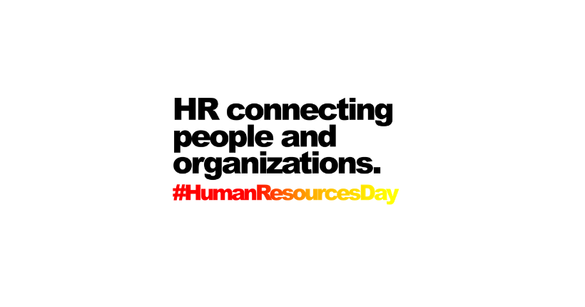 HR connecting people