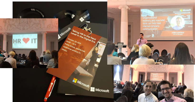 Taking HR to the Next Level in the Digital Era_Microsoft_Talentator
