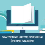 Microsoft sprendimų pristatymas