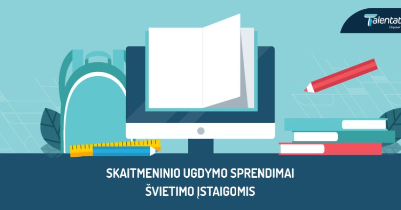 Microsoft sprendimų pristatymas