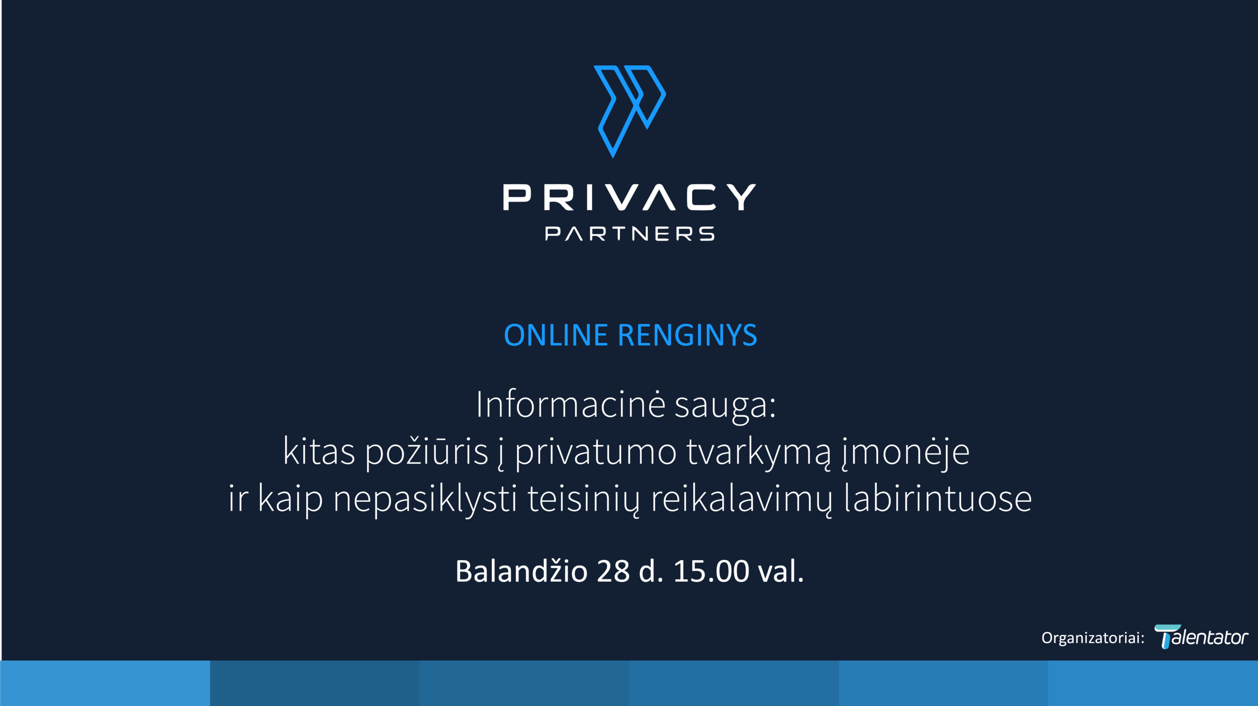 Informacinė Sauga