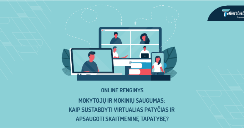 Mokytojų ir mokinių saugumas