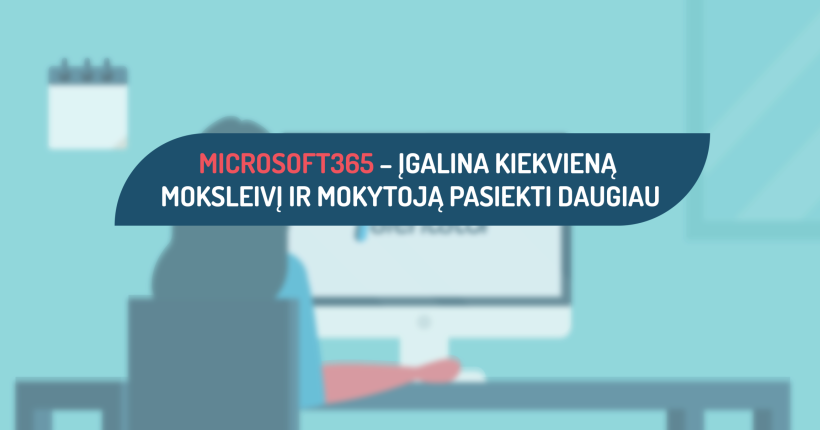 Microsoft365
