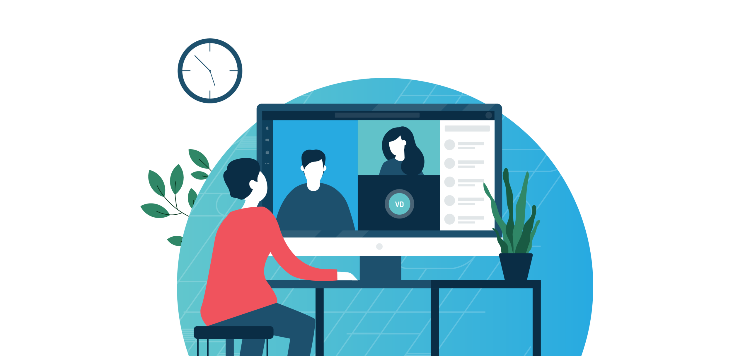 7 minutes for becoming Microsoft Teams Super User