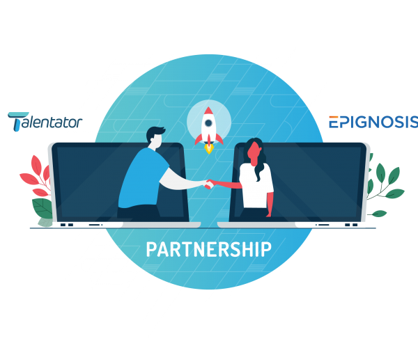 Epignosis partnership