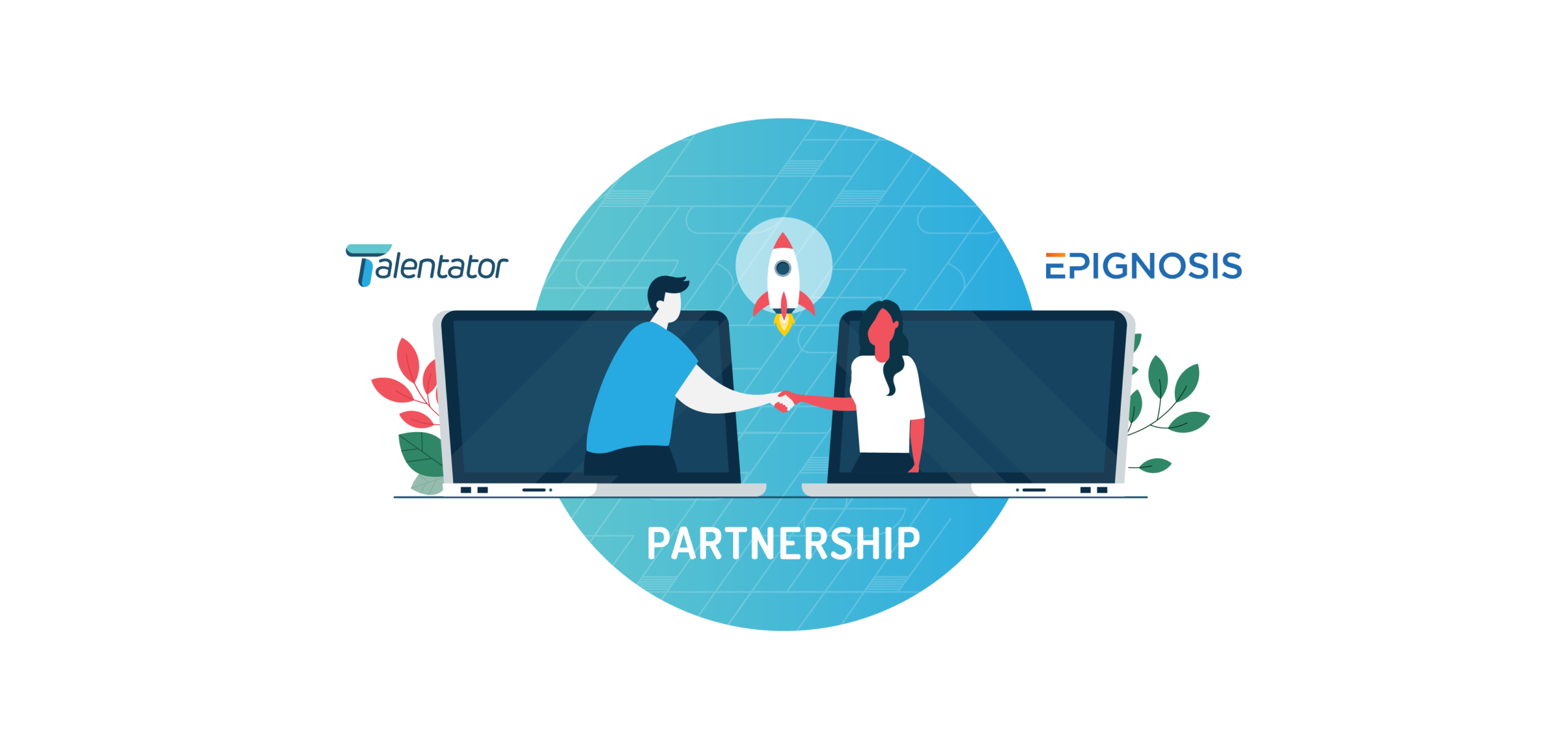 Epignosis partnership