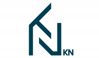 KN logo