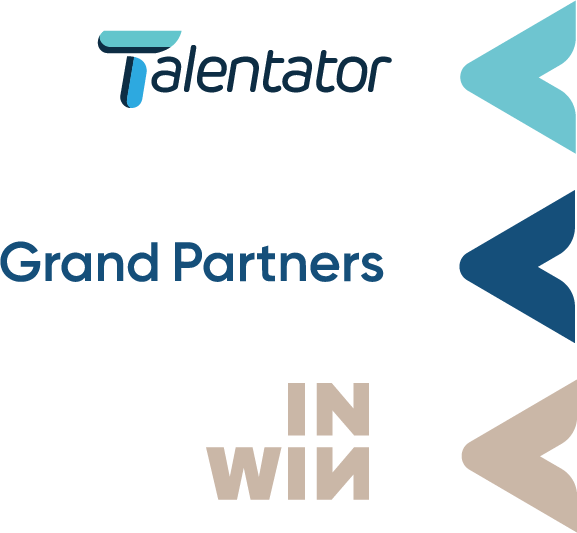 logo side