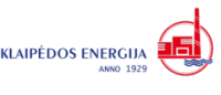 Klaipėdos energija