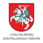 Lygių galimybių kontrolieriaus tarnyba
