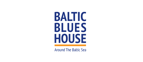 baltic blues house