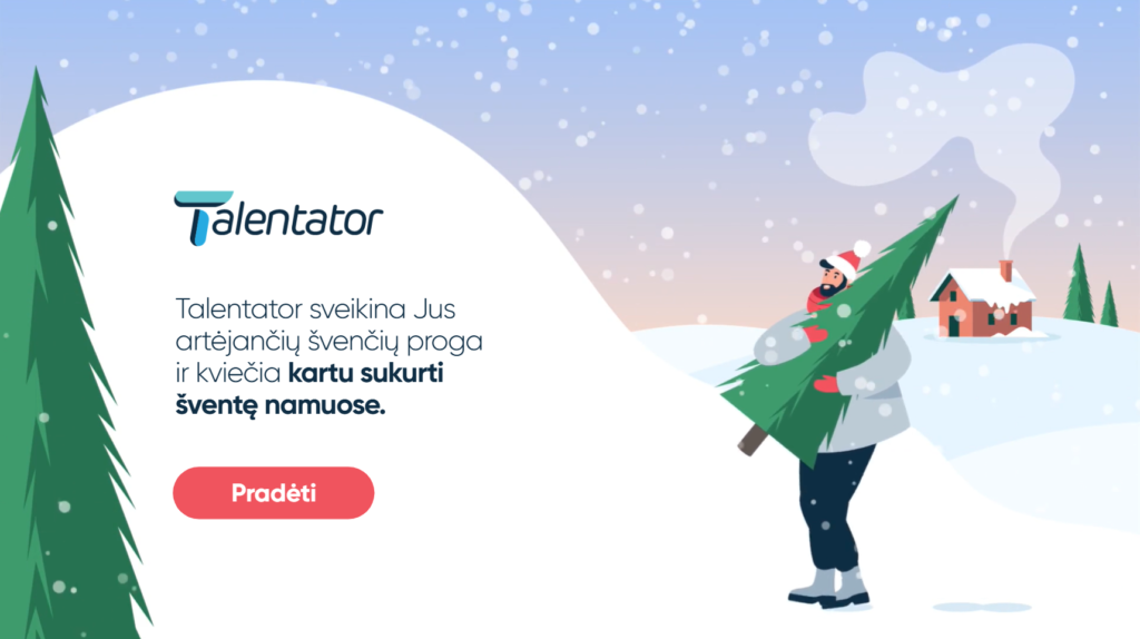 Jaukus e. mokymas