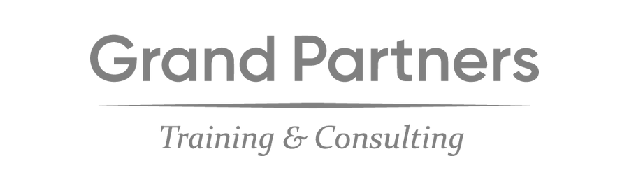 Grand Partners – vadybinių mokymų rinkinys