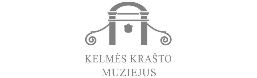 Žaidimas Kelmės krašto muziejaus lankytojams