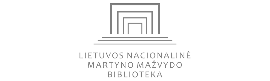 Lietuvos nacionalinės Martyno Mažvydo bibliotekos Kompetencijų biblioteka